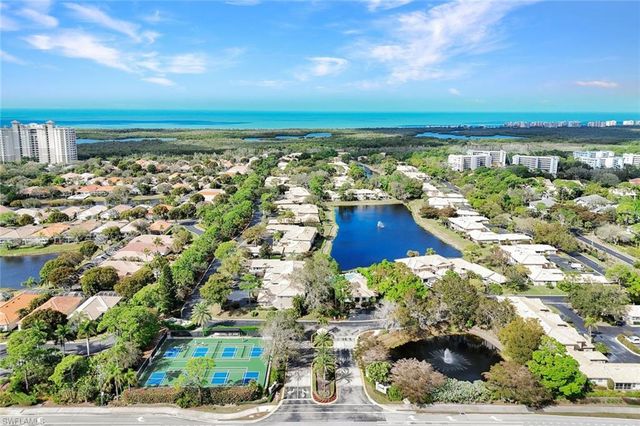 314 Emerald Bay CIR # I5, Naples, FL 34110