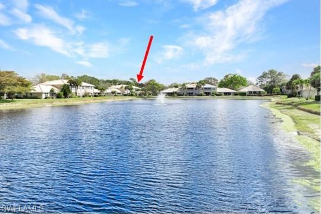 314 Emerald Bay CIR # I5, Naples, FL 34110