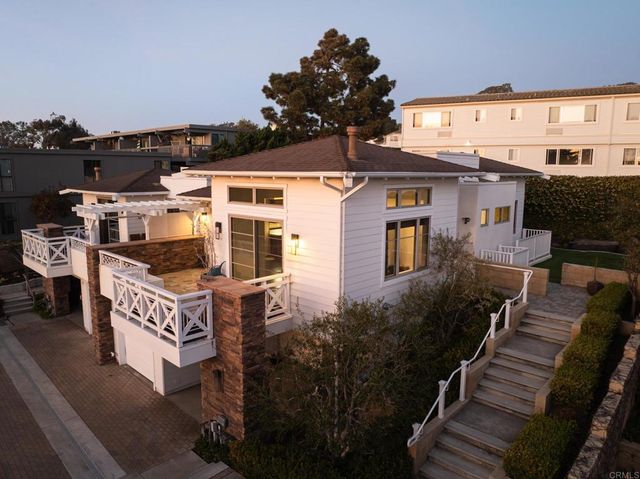 611 Stratford Ct, Del Mar, CA 92014
