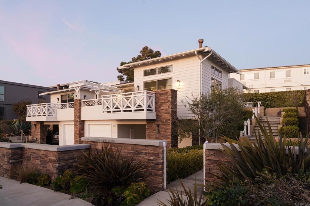 611 Stratford Ct, Del Mar, CA 92014
