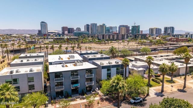 531 E WILLETTA Street 303, Phoenix, AZ 85004