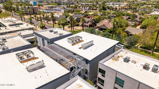 531 E WILLETTA Street 303, Phoenix, AZ 85004