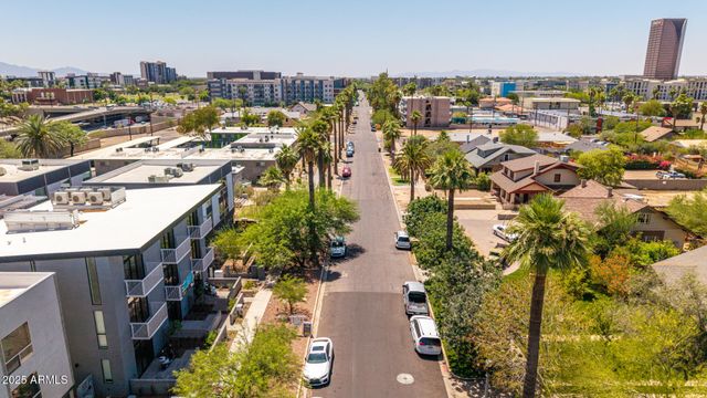 531 E WILLETTA Street 303, Phoenix, AZ 85004