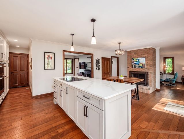 8403 Beeswing Court, Dublin, OH 43017