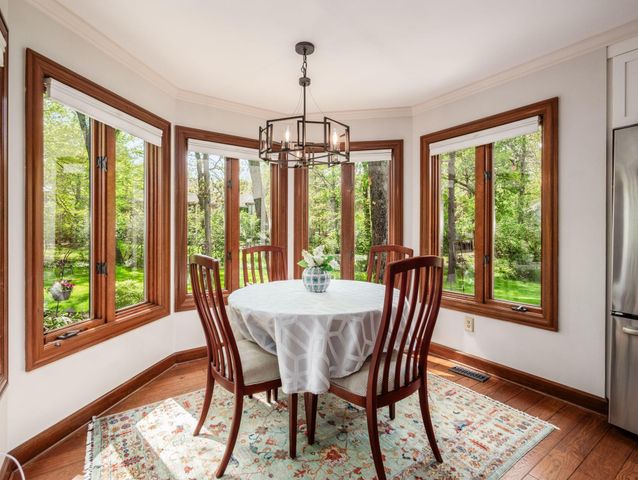 8403 Beeswing Court, Dublin, OH 43017
