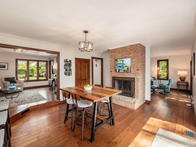 8403 Beeswing Court, Dublin, OH 43017