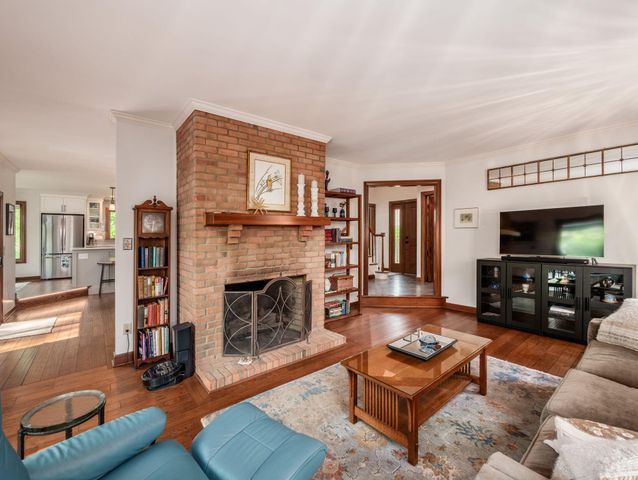 8403 Beeswing Court, Dublin, OH 43017