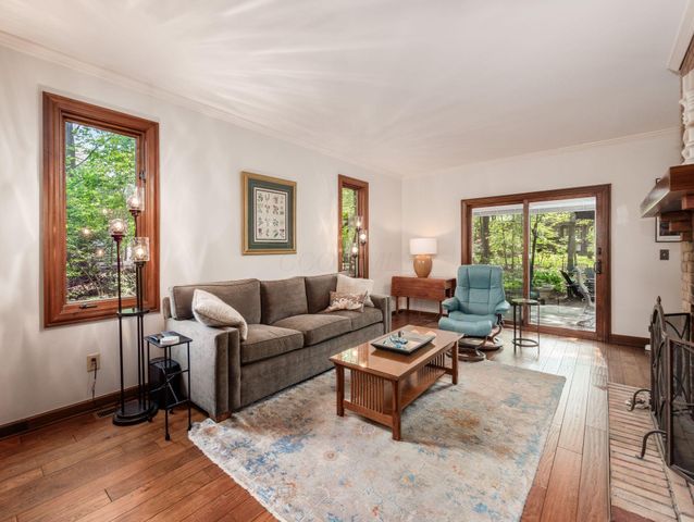 8403 Beeswing Court, Dublin, OH 43017