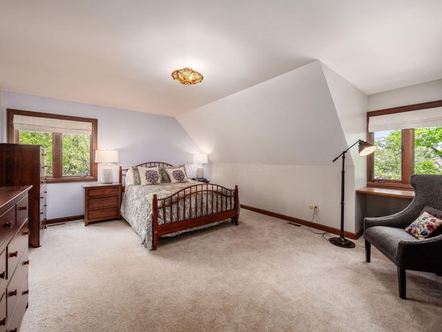 8403 Beeswing Court, Dublin, OH 43017