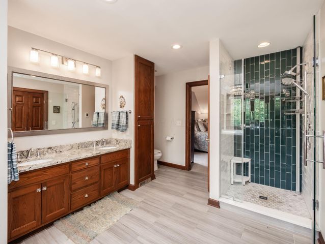 8403 Beeswing Court, Dublin, OH 43017