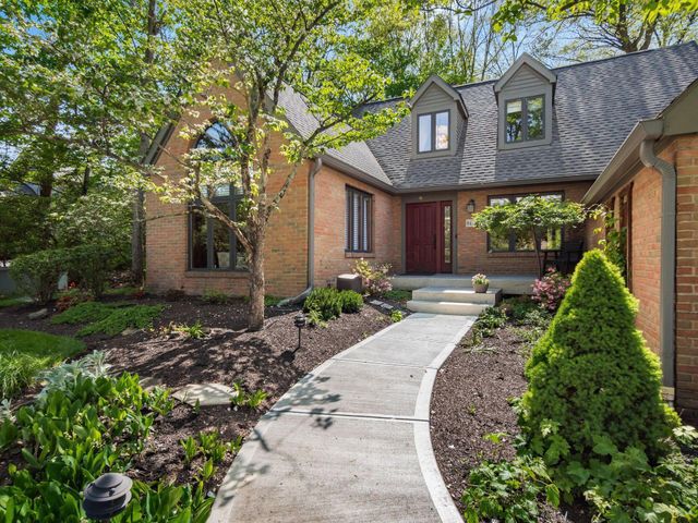 8403 Beeswing Court, Dublin, OH 43017