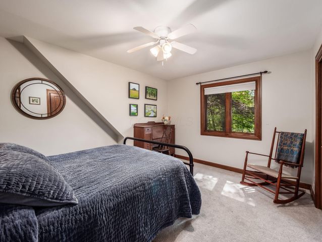8403 Beeswing Court, Dublin, OH 43017