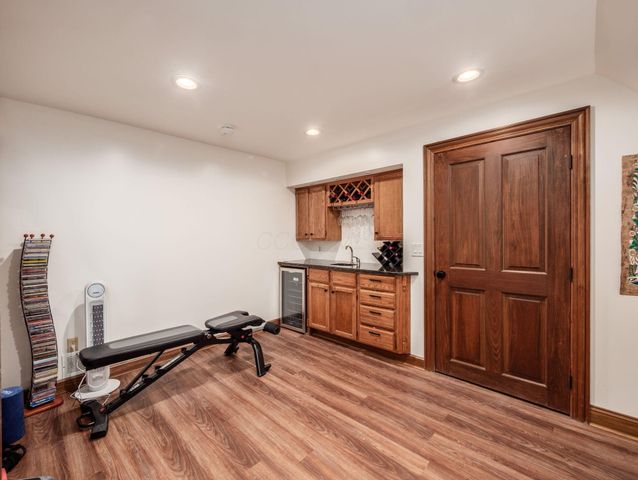 8403 Beeswing Court, Dublin, OH 43017