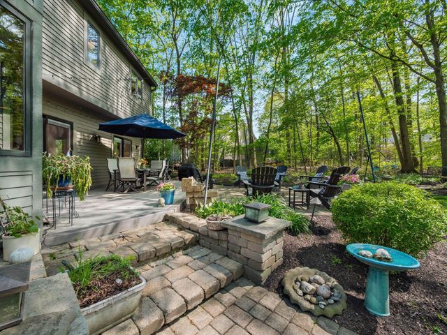 8403 Beeswing Court, Dublin, OH 43017