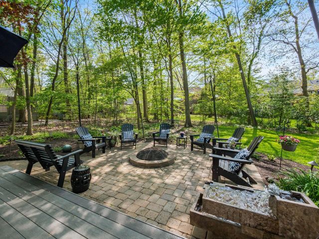 8403 Beeswing Court, Dublin, OH 43017
