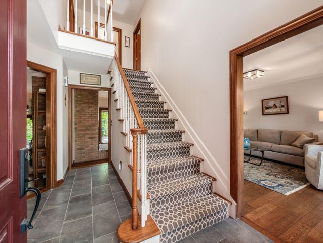 8403 Beeswing Court, Dublin, OH 43017