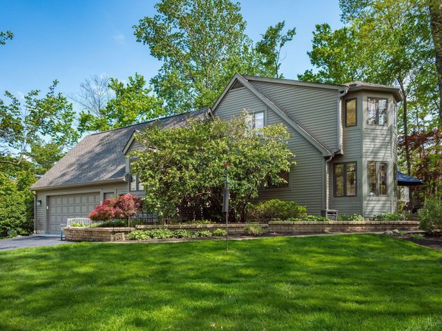 8403 Beeswing Court, Dublin, OH 43017