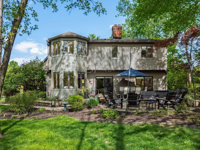 8403 Beeswing Court, Dublin, OH 43017