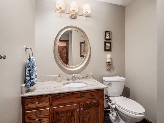 8403 Beeswing Court, Dublin, OH 43017