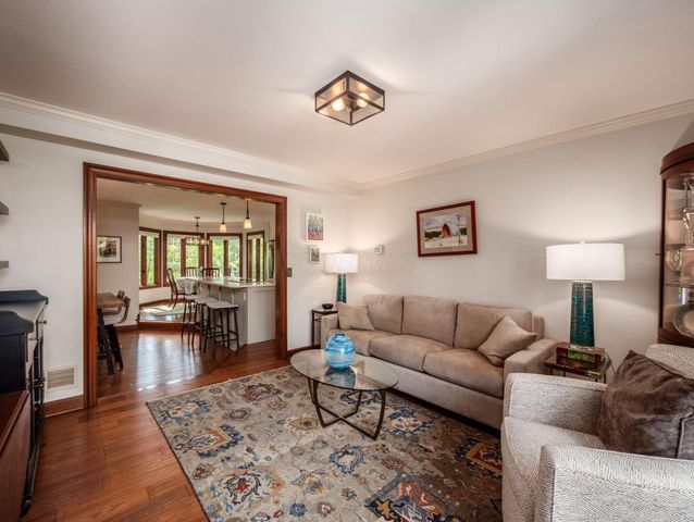 8403 Beeswing Court, Dublin, OH 43017
