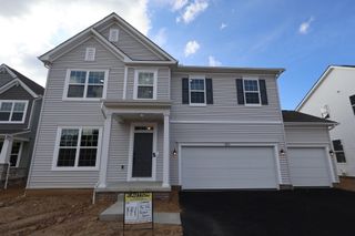 1012 Heimat Haus Drive N, Grove City, OH 43123