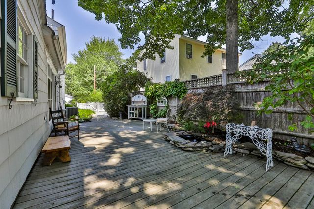 15 Hooker Street, Nashua, NH 03064