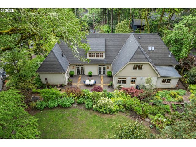1011 TROON Rd, Lake Oswego, OR 97034
