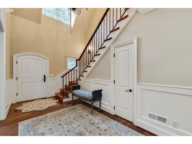 1011 TROON Rd, Lake Oswego, OR 97034