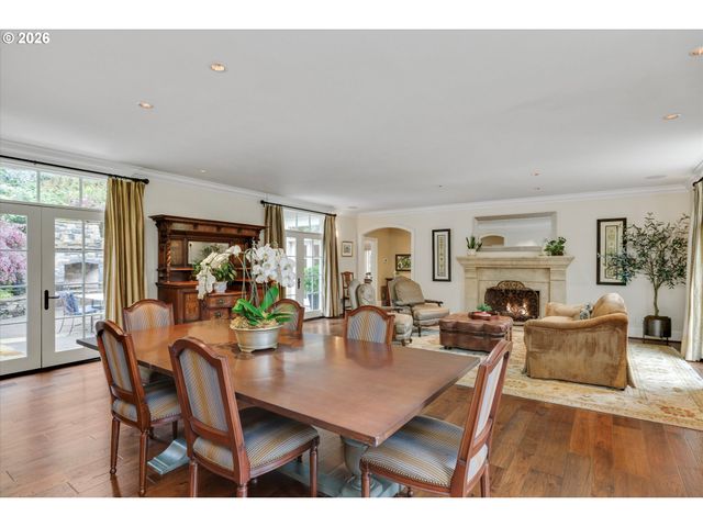 1011 TROON Rd, Lake Oswego, OR 97034