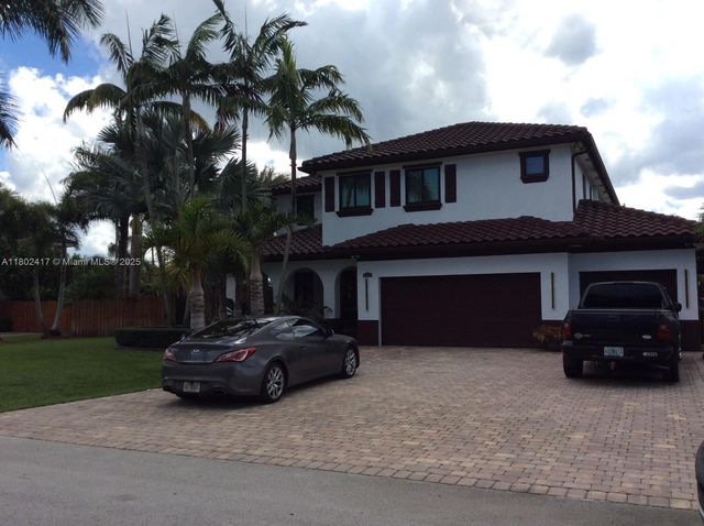 21046 SW 133rd Ct, Miami, FL 33177