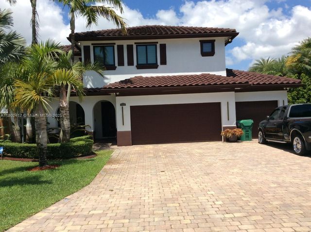 21046 SW 133rd Ct, Miami, FL 33177
