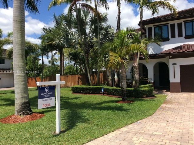 21046 SW 133rd Ct, Miami, FL 33177
