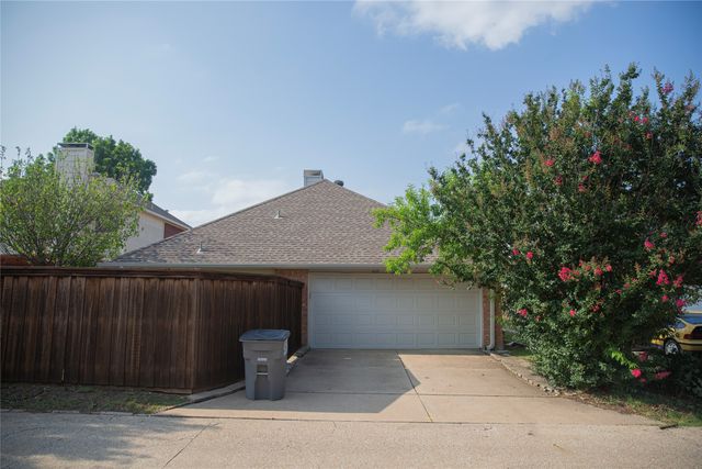 610 Willow Oak Drive, Allen, TX 75002