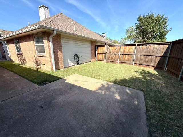 610 Willow Oak Drive, Allen, TX 75002