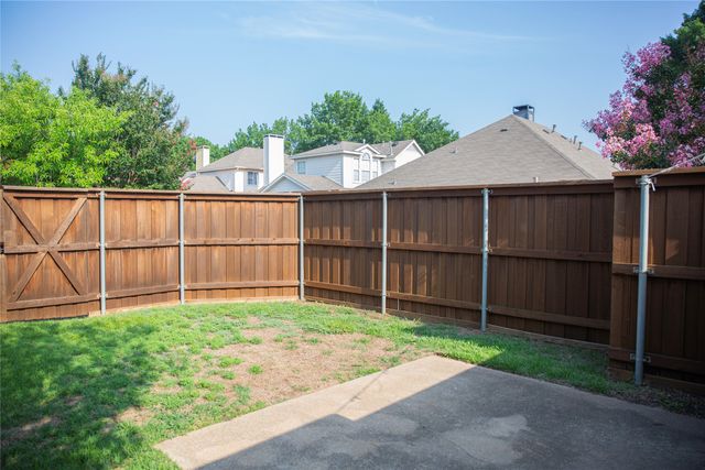 610 Willow Oak Drive, Allen, TX 75002