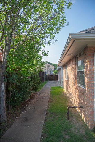 610 Willow Oak Drive, Allen, TX 75002