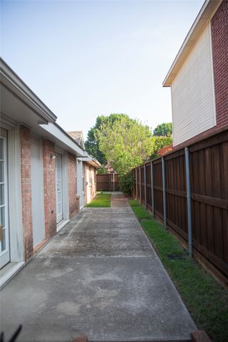 610 Willow Oak Drive, Allen, TX 75002