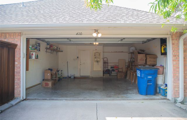 610 Willow Oak Drive, Allen, TX 75002