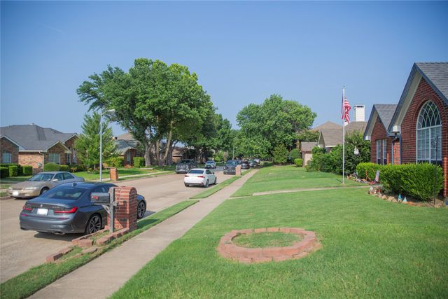 610 Willow Oak Drive, Allen, TX 75002