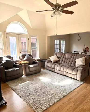 610 Willow Oak Drive, Allen, TX 75002