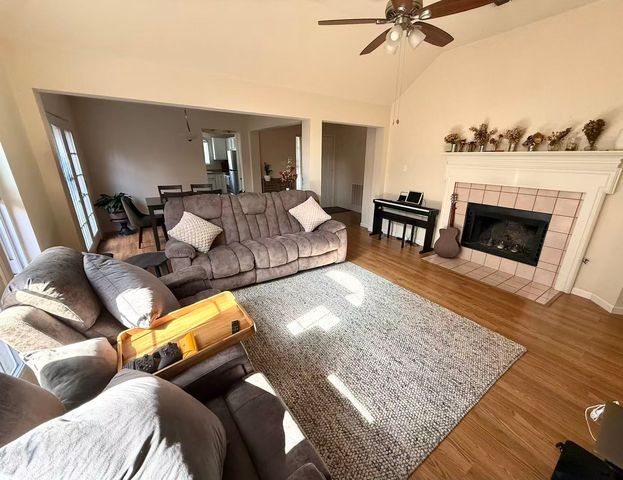 610 Willow Oak Drive, Allen, TX 75002