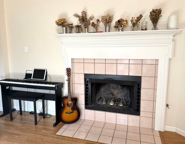 610 Willow Oak Drive, Allen, TX 75002