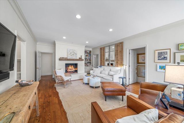 4303 HATHAWAY LN, Memphis, TN 38117