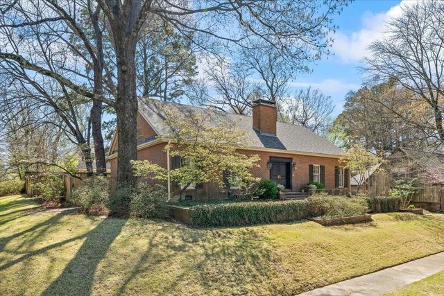 4303 HATHAWAY LN, Memphis, TN 38117