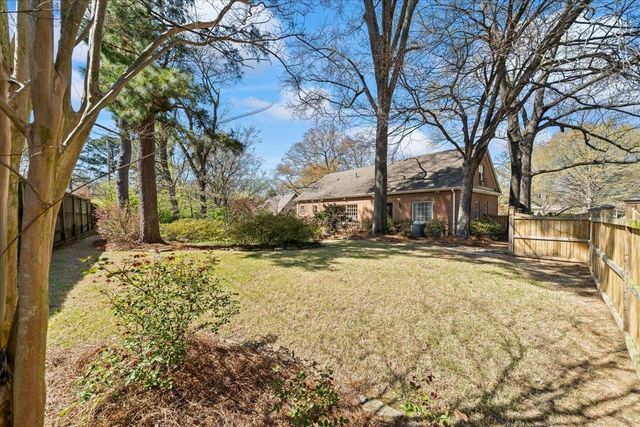 4303 HATHAWAY LN, Memphis, TN 38117