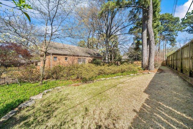 4303 HATHAWAY LN, Memphis, TN 38117