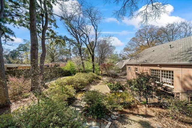 4303 HATHAWAY LN, Memphis, TN 38117