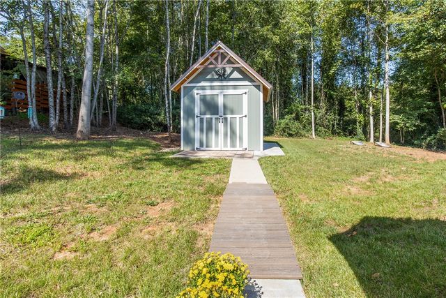 301 Shadybrook Drive B, Walhalla, SC 29691