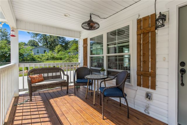 301 Shadybrook Drive B, Walhalla, SC 29691