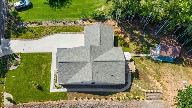301 Shadybrook Drive B, Walhalla, SC 29691